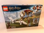 Lego 75958 - Beauxbatons’ carriage, Kinderen en Baby's, Ophalen of Verzenden, Nieuw, Lego