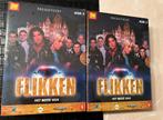 Flikken box 3 (nieuw in de verpakking!) 2 stuks, CD & DVD, DVD | TV & Séries télévisées, Neuf, dans son emballage, Enlèvement ou Envoi