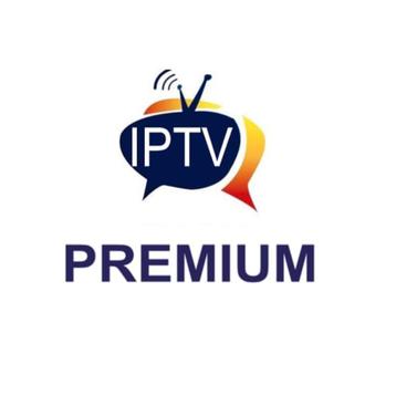 Abonnement IPTV Premium beschikbaar voor biedingen