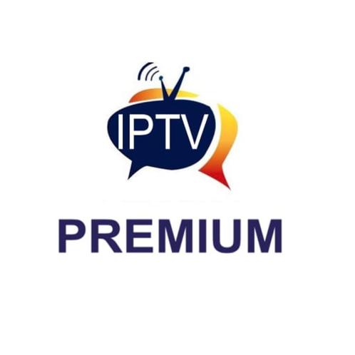 Abonnement IPTV Premium, Audio, Tv en Foto, Blu-ray-spelers, Nieuw, Ophalen
