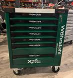 XXL Gereedschapskist Met Krik 419 Delig Gevuld Nieuw 2025 !, Auto diversen, Autogereedschap, Ophalen of Verzenden, Nieuw
