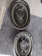 Auto speakers, Auto diversen, Autospeakers, Ophalen of Verzenden, Gebruikt