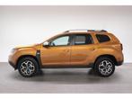 Dacia Duster 1.5dCi Prestige 4X2 Dacia Duster Prestige 1.5dC, Auto's, Dacia, Parkeersensor, Overige kleuren, Duster, 116 pk