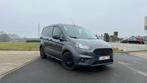 Ford Transit Courier 1.0 Ecoboost, Auto's, Voorwielaandrijving, Stof, 1280 kg, Bedrijf