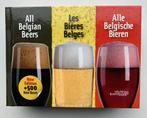 All Belgian Beers, Les Bières Belges, Alle Belgische Bieren, Comme neuf, Envoi, Hilde Deweer
