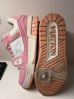 Sneakers LV, ANDERE, Enlèvement ou Envoi, Rose, Sneakers et Baskets