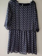 Jurk Lola Liza - Maat 40, Ophalen of Verzenden, Gedragen, Maat 38/40 (M), Blauw