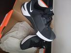 Nike, Zwart, Nike, Nieuw, Fitness of Aerobics