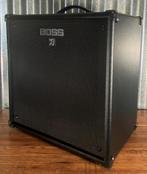 Boss Katana Bass 110 + Boss Bluetooth Audio MIDI (BT-DUAL), Muziek en Instrumenten, Versterkers | Bas en Gitaar, Ophalen of Verzenden