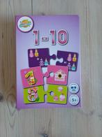 Compter de 1 à 10, Enlèvement ou Envoi, Comme neuf, Compter