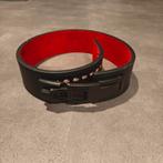 Lifting belt xl, kunstleer, Ophalen of Verzenden, Zo goed als nieuw