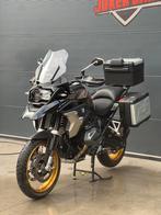 BMW R 1250 GS Exclusive 2020 7000 km, Motoren, 2 cilinders, Bedrijf, Meer dan 35 kW, 1250 cc