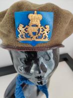 Soldatenbarret, Enlèvement ou Envoi