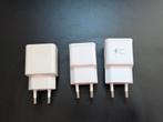 USB-opladers voor GSM Samsung en Huawei, Telecommunicatie, Ophalen of Verzenden, Zo goed als nieuw, Samsung