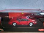 Ferrari 328 GTB uit 1988, Hobby en Vrije tijd, Modelauto's | 1:18, Ophalen, Nieuw, Auto, Kyosho