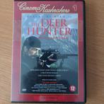 DVD The Deer Hunter, Comme neuf, À partir de 12 ans, Action et Aventure, Enlèvement ou Envoi
