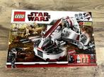 8091 Republic Swamp Speeder - Limited Edition Lego Star Wars, Ophalen of Verzenden, Gebruikt, Complete set, Lego