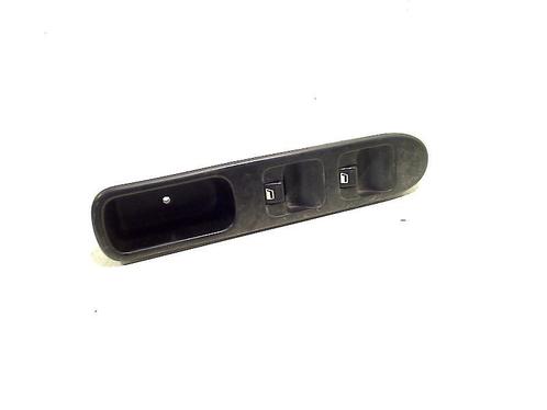 BEDIENINGSPANEEL ELEKTRISCHE RAMEN Peugeot 307 (3A / C/D), Auto-onderdelen, Dashboard en Schakelaars, Peugeot, Gebruikt