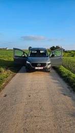 Mercedes Citan 112cdi pro, Auto's, Euro 6, Bedrijf, Dealer onderhouden, Citan Combi