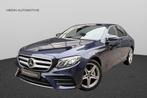 Mercedes-Benz E 300 de, Auto's, Automaat, 4 deurs, 4 cilinders, Blauw