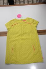 Lebig gele jurk 7-8 jaar nieuw, Lebig, Fille, Robe ou Jupe, Enlèvement ou Envoi