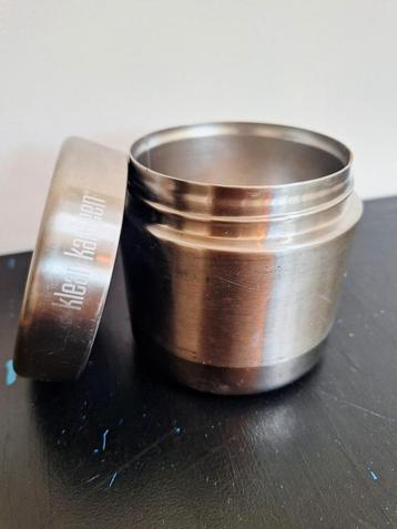 Klean Kanteen TK Canister, 237mL beschikbaar voor biedingen