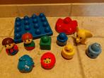 Vintage Lego & Fisher price, Ophalen of Verzenden, Zo goed als nieuw