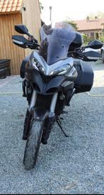 Ducati Multistrada 1200s GT, Motoren, Motoren | Ducati, Handvatverwarming, Particulier, Toermotor, 1200 cc