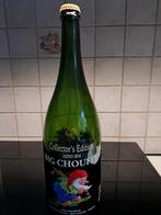 Big Chouffe collector's edition 2014, Enlèvement