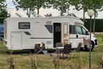 ADRIA MATRIX PLUS M670 DL, Caravans en Kamperen, Fiat, Particulier, Afzuigkap, Adria