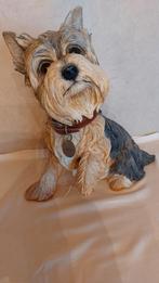 Postuur Pippin-Yorkshire Terriër
Hand Crafted, Antiek en Kunst, Ophalen of Verzenden