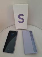 Samsung Galaxy s21 fe -128gb-, Telecommunicatie, Mobiele telefoons | Samsung, Ophalen of Verzenden, Zo goed als nieuw, Zonder simlock