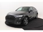 Audi Other S Line 40TDi Stronic Quattro, Auto's, Audi, Automaat, 174 g/km, Zwart, Zwart