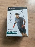 Sangle de suspension, Sports & Fitness, Enlèvement ou Envoi, Neuf