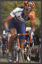 Mathew Hayman  Rabobank, Envoi