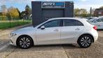 Mercedes A 180 d / Automaat / Lane / Camera / Garantie, Achat, Entreprise, Noir, 5 portes