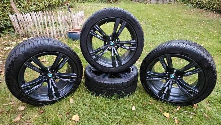 Originele 18 inch BMW Z4 G29 798M wielen 18 inch velgen, Auto-onderdelen, Accu's en Toebehoren, BMW, Ophalen