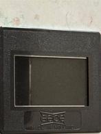 Diaraampjes met glas, Ophalen of Verzenden, Zo goed als nieuw, Met scherm