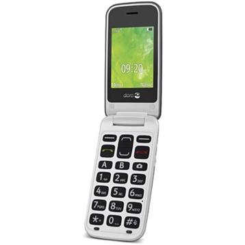 GSM Doro beschikbaar voor biedingen