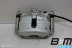 Remklauw linksvoor VW Golf 7 5Q0615105DN, Auto-onderdelen, Gebruikt