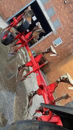 Steeno ploeg 3+1, Articles professionnels, Enlèvement, Cultures, Labour