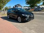 Renault Grand Scenic 1.5 dci Automaat 7plaats 2017 115.000km, Monovolume, Leder, Bedrijf, 5 deurs