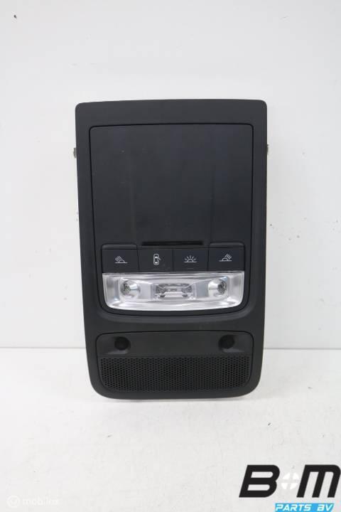 Binnenverlichting voorzijde Audi A1 8X 8X0947135AJ, Auto-onderdelen, Interieur en Bekleding, Gebruikt