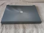 HP EliteBook 8570w, Ophalen, Gebruikt, Met videokaart, Core i7