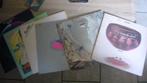 musique, Cd's en Dvd's, Vinyl | Rock, Ophalen, Gebruikt, 12 inch, Progressive