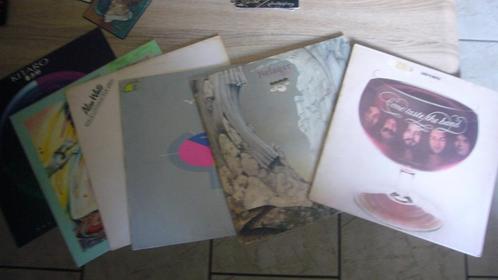 musique, Cd's en Dvd's, Vinyl | Rock, Gebruikt, Progressive, 12 inch, Ophalen
