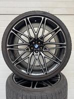 21-22’’ BMW X5M X6M X5 X6 G05 G06 VELGEN WINTERBANDEN ORIG S, Auto-onderdelen, Gebruikt, 295 mm, Banden en Velgen, Overige maten