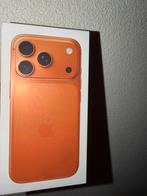 iPhone 17 pro 256 Go, Télécoms, Téléphonie mobile | Apple iPhone, Enlèvement, Comme neuf, 256 GB