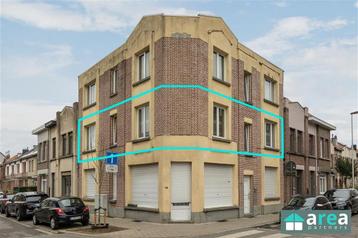 Appartement te koop in Deurne, 2 slpks beschikbaar voor biedingen