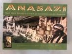 ANASAZI - prachtig familiespel van Leo Colovini, Hobby en Vrije tijd, Ophalen